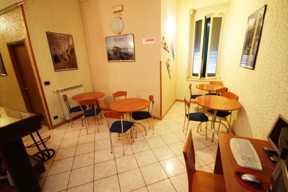 Casanova Napoli