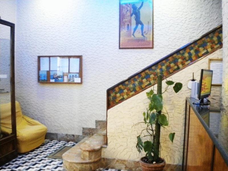 Hotel Casanova