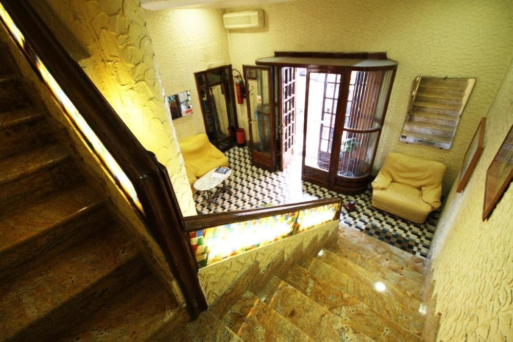 Hotel Casanova Napoli