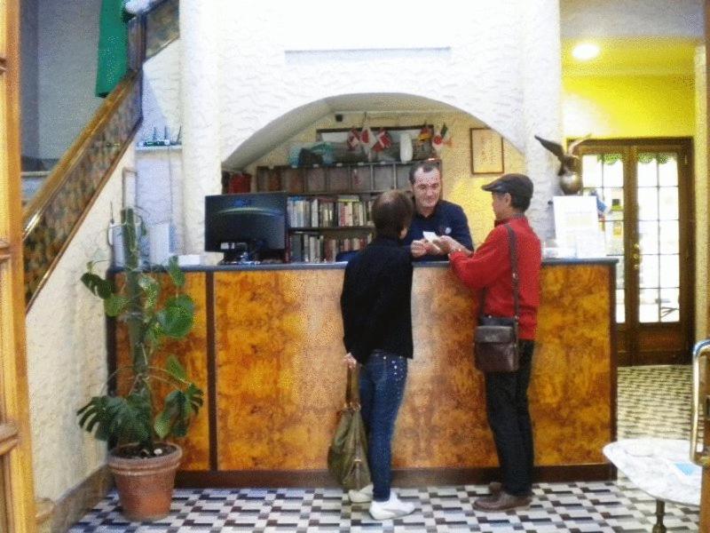 Casanova Napoli