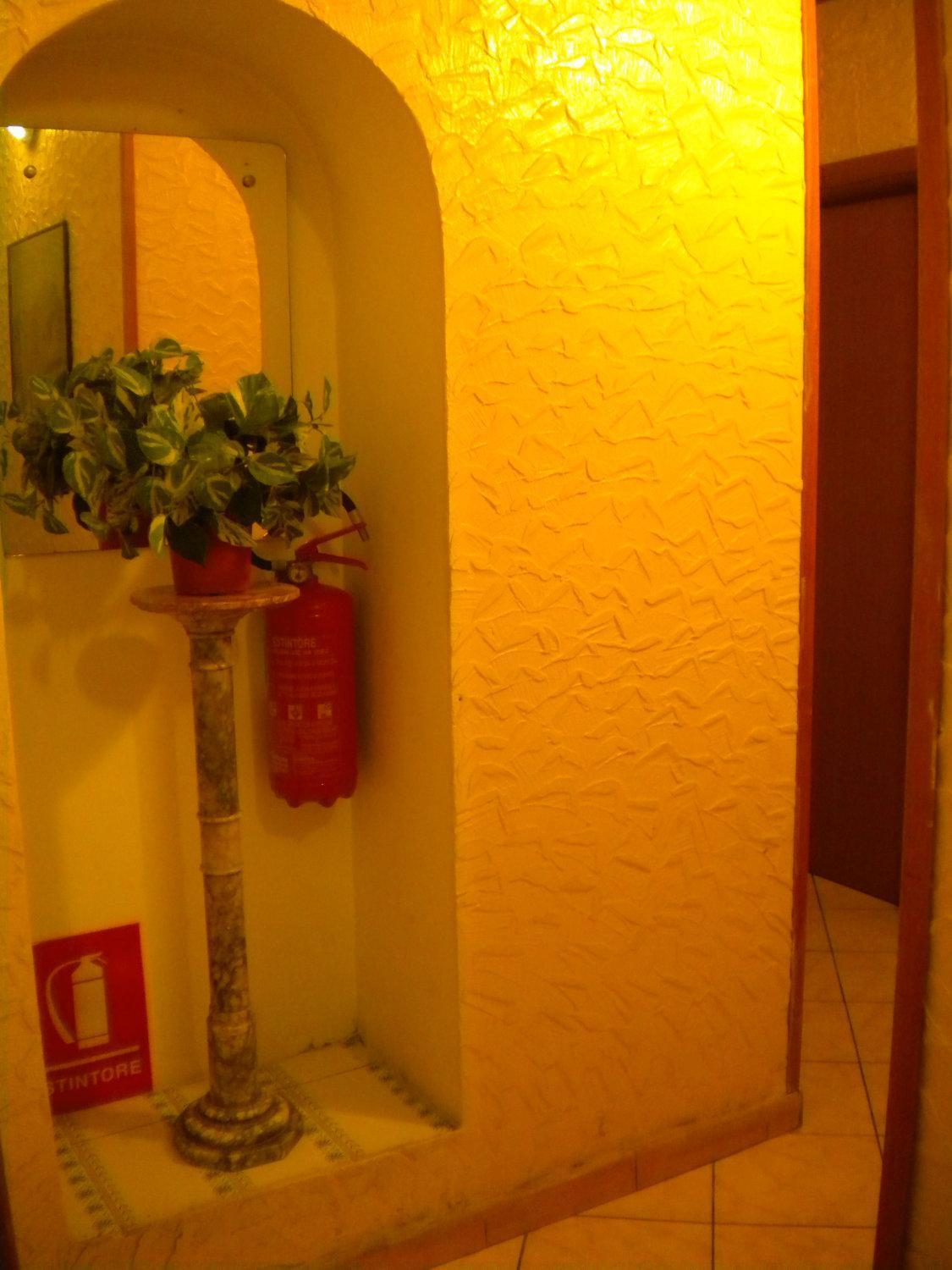 Hotel Casanova 2*